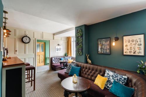 Shoscombe Bed & Breakfast | The Fromeway