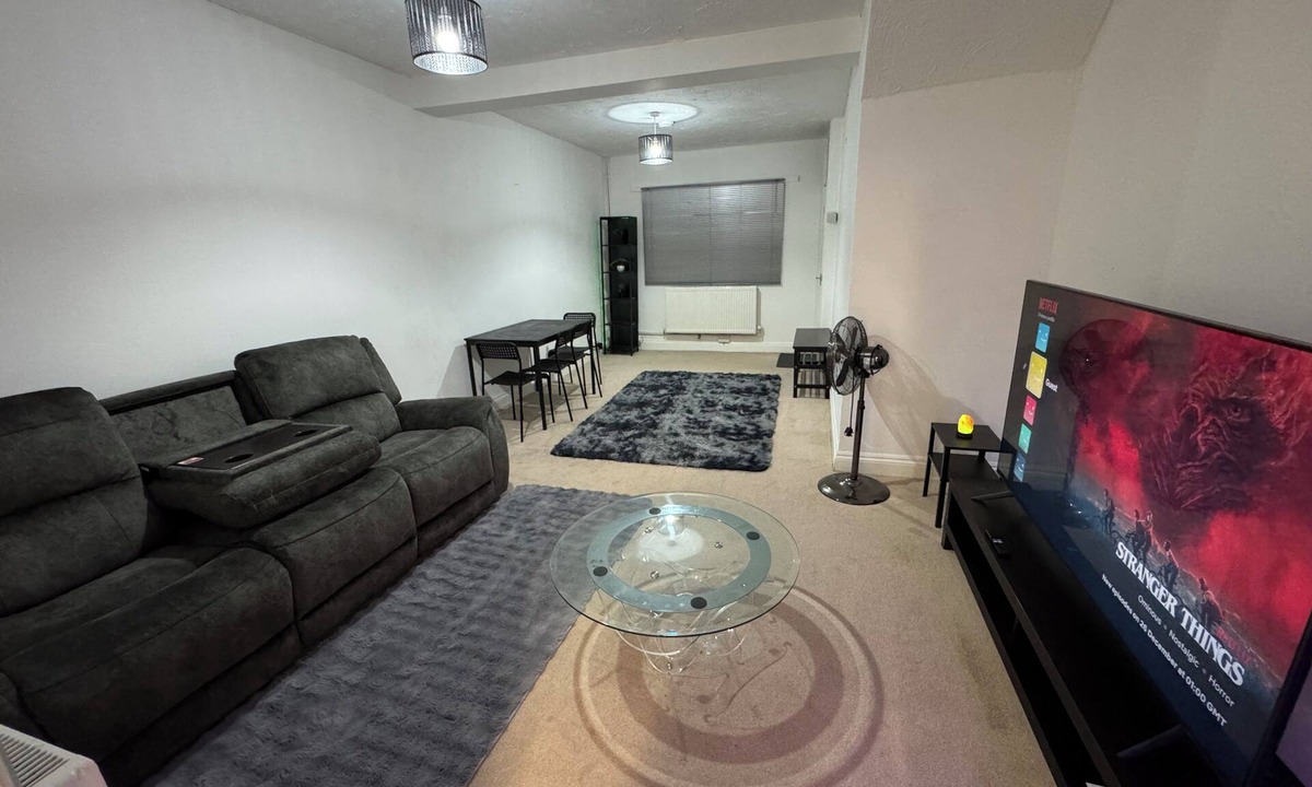 Dover House | The fulfilling Dover retreat