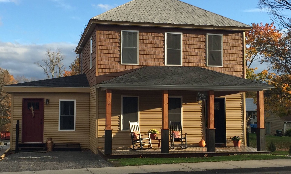 Town of Smyrna House | The Fuller House - 15 Mins from Colgate