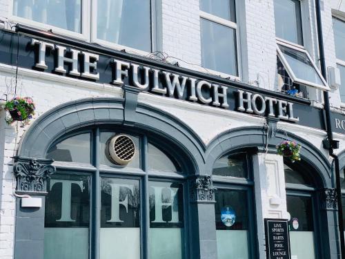 Dartford House | The Fulwich Hotel