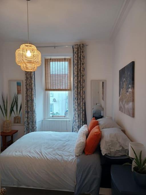 Broughty Ferry Apartment | The Fuzzy Duck