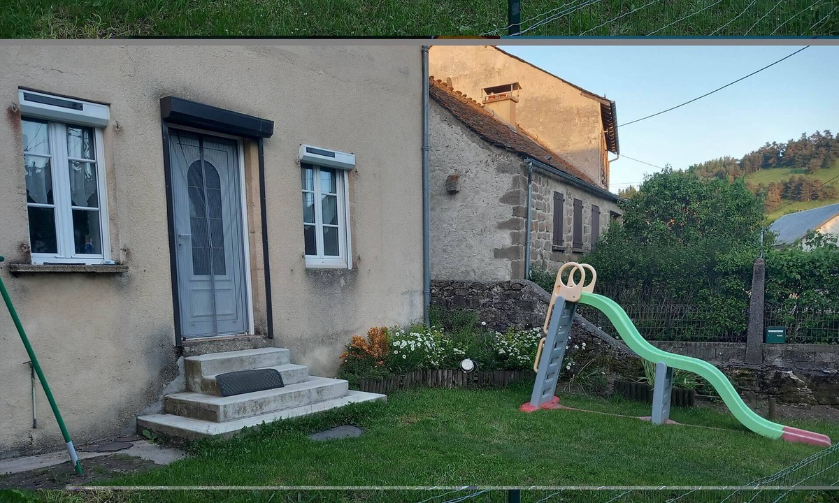 Belvezet House | The Gîte