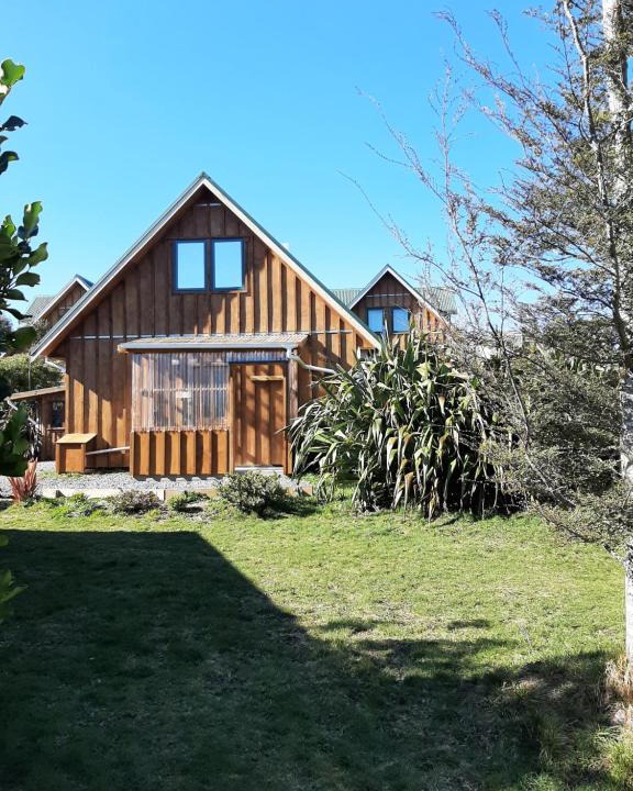 Horopito Bed & Breakfast | The Gables B&B