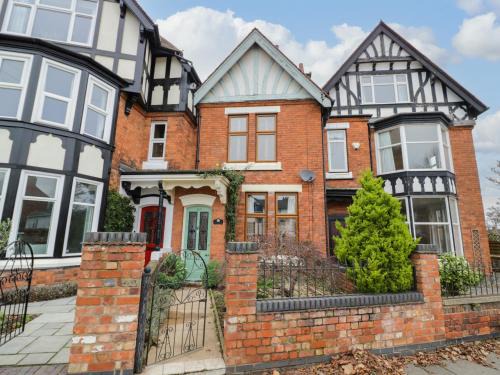 Rugby House | The Gables