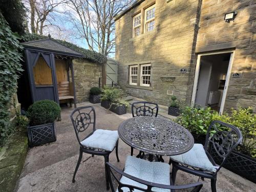 Shepley House | The Gables