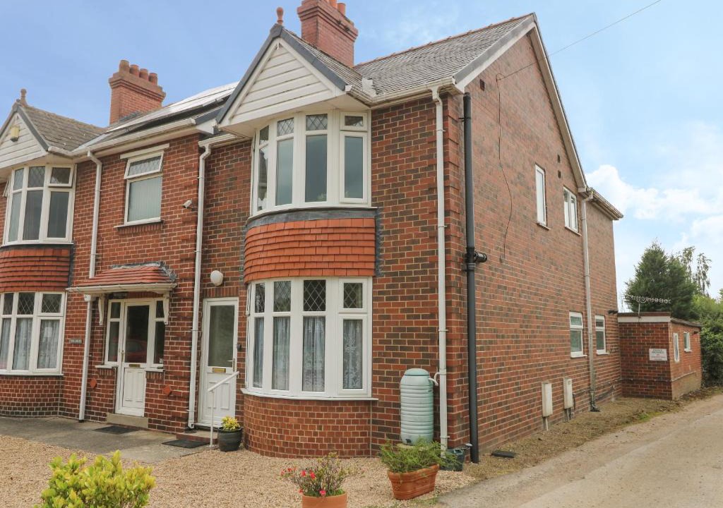 Ripley Apartment | The Gables