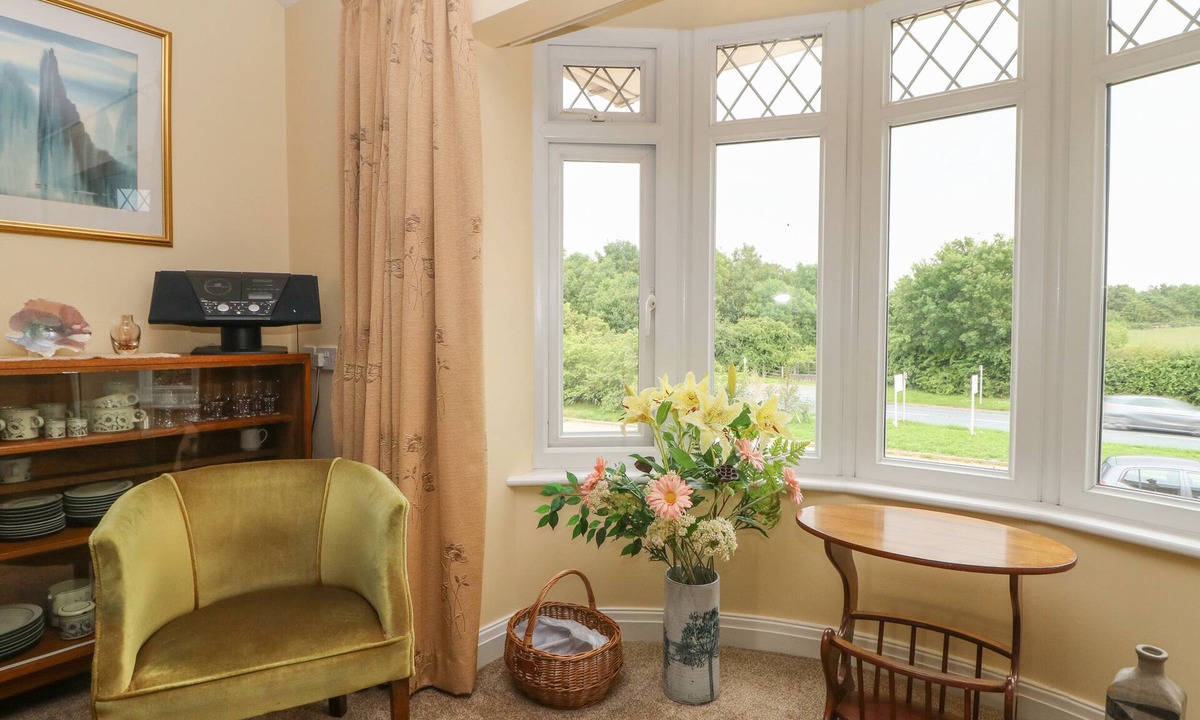 Ripley Cottage | The Gables