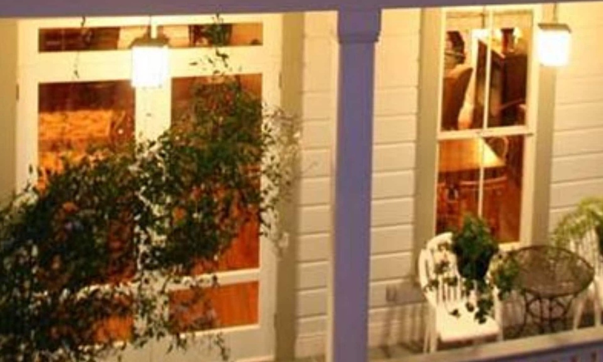 Sausalito House | The Gables Inn - Sausalito