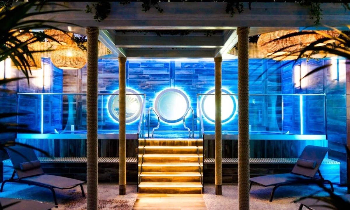 Irvine Hotel | The Gailes Hotel and Spa