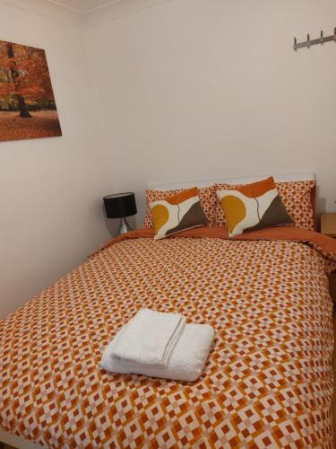 Wokingham Bed & Breakfast | The Galaxy