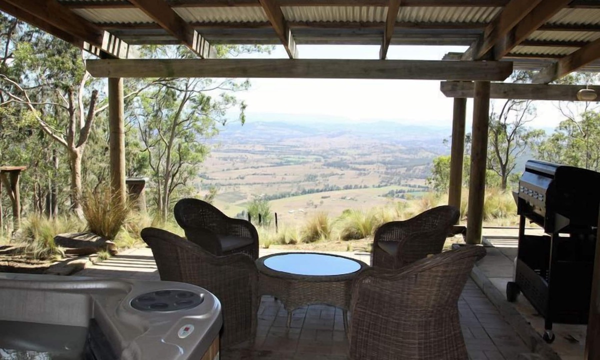 Vacy Cabin | The gallery - eco-friendly atmosphere