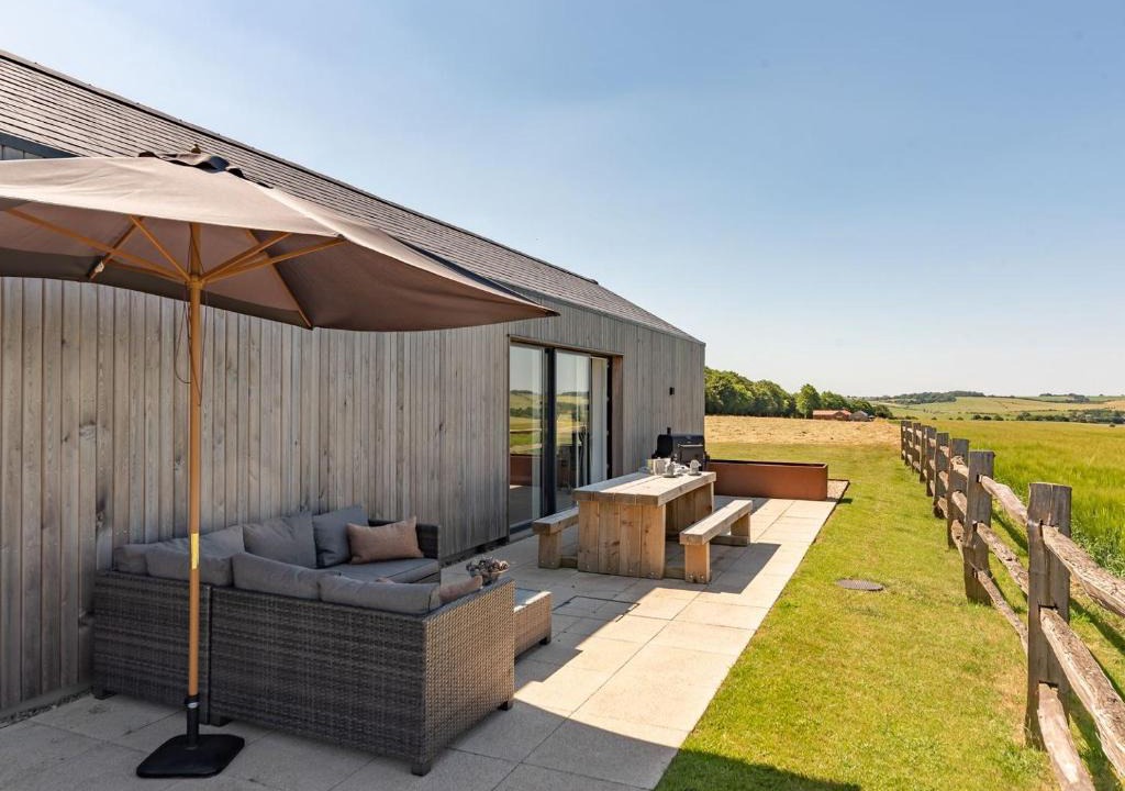 East Ilsley House | The Gallops - UKC4259