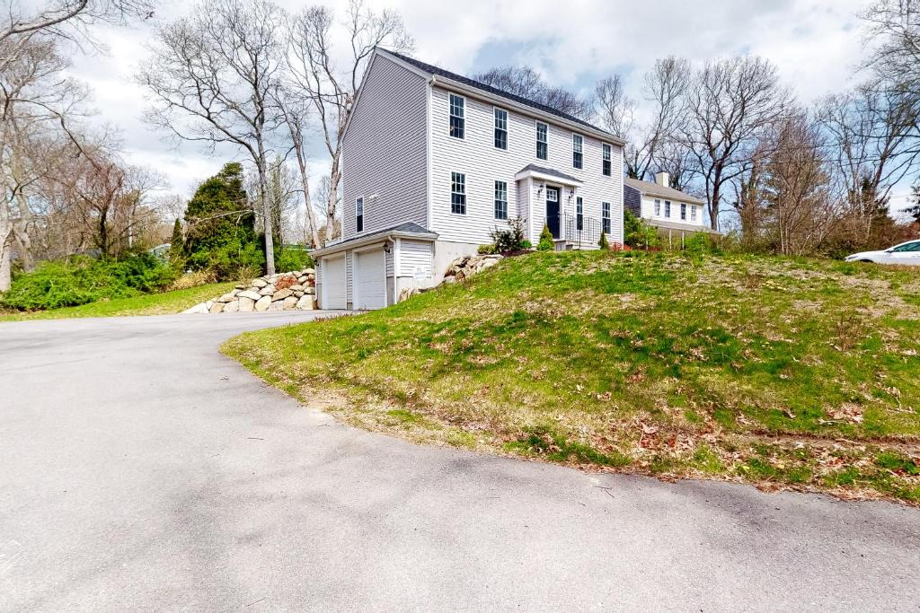 Cedar Bushes House | The Game Changer