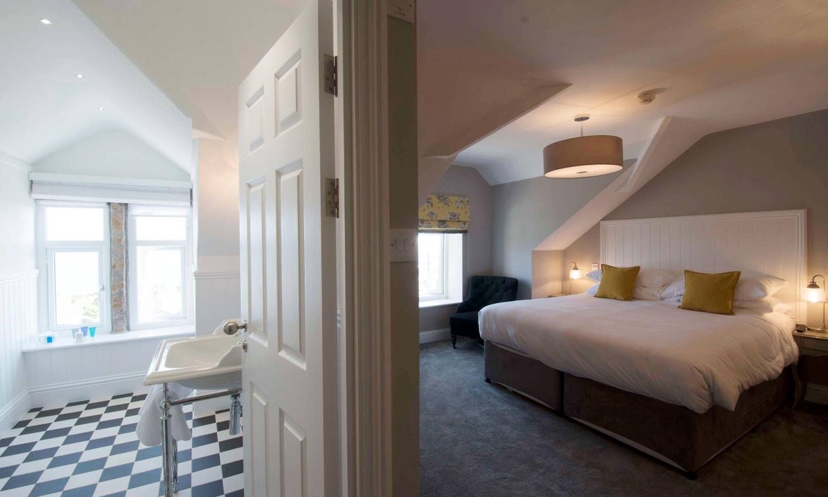 Carbis Bay Hotel | The Gannet Inn