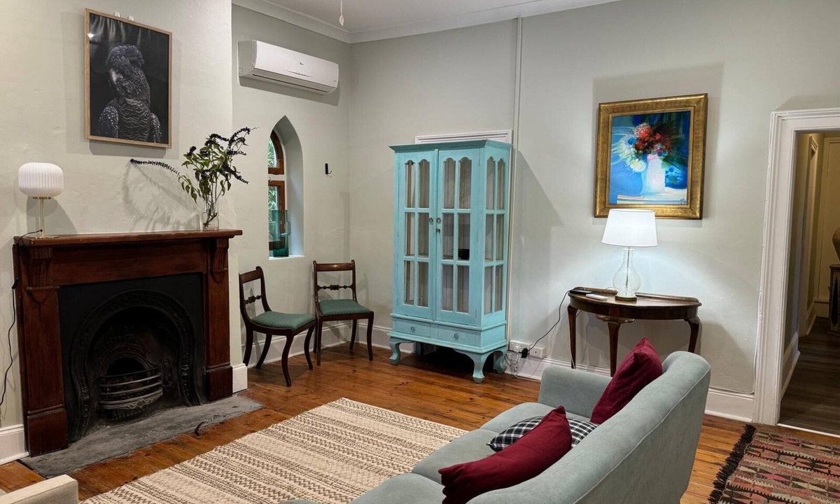 Upper Wakefield Cottage | The Garden Cottage