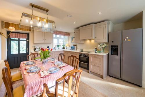 Diddlebury House | The Garden Cottage