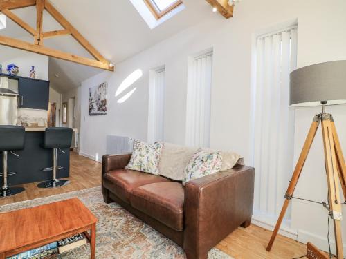 Hinckley House | The Garden Cottage