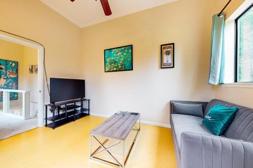 Issaquah Apartment | The Garden Home