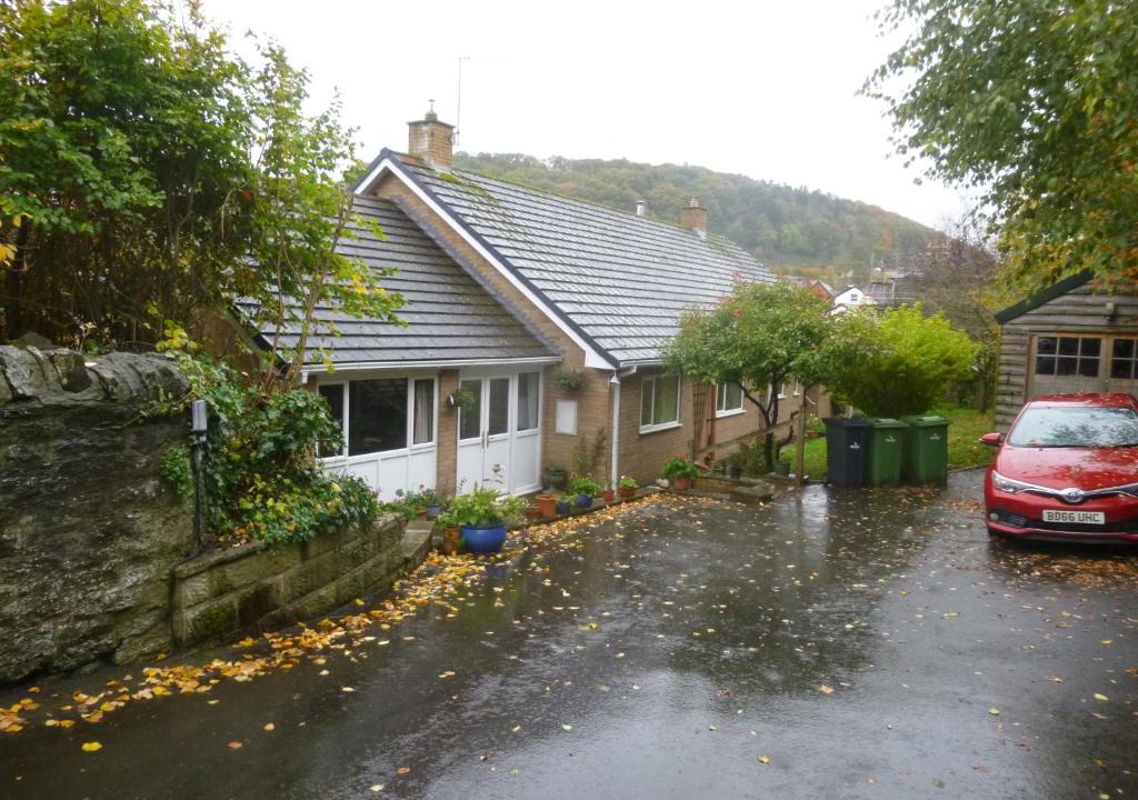 Knighton Bed & Breakfast | The Garden House B&B