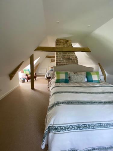 Dorchester Apartment | The Garden House