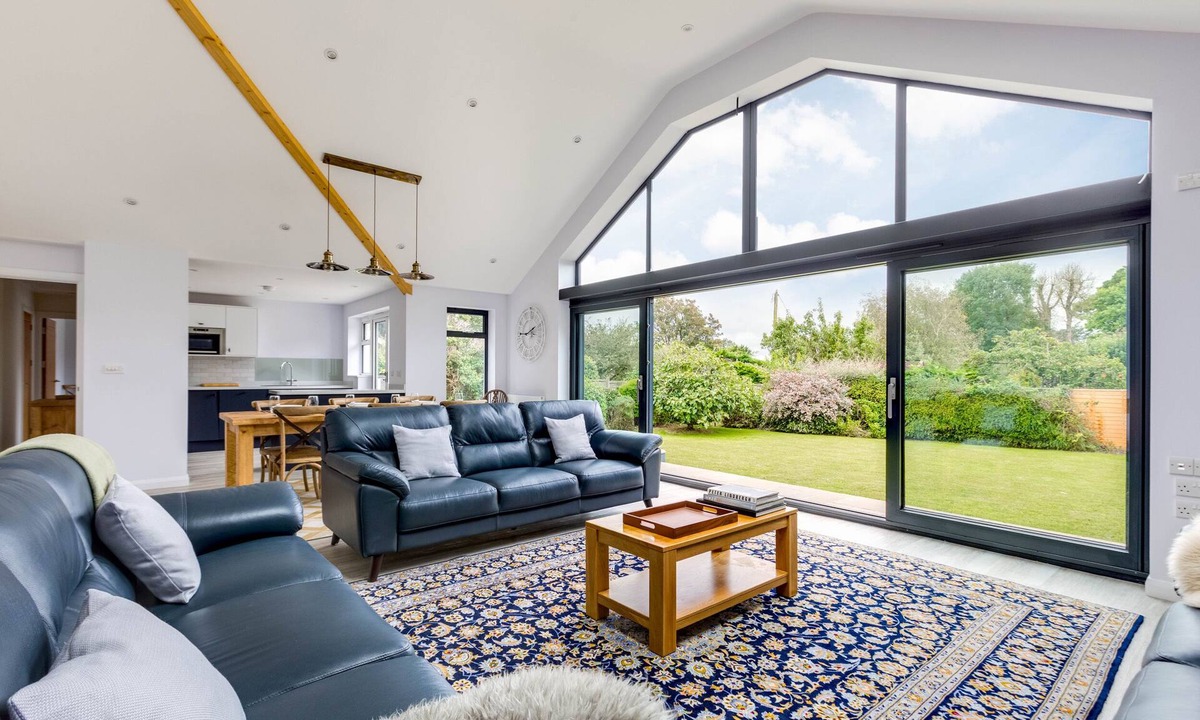 Rock Cottage | The Garden House