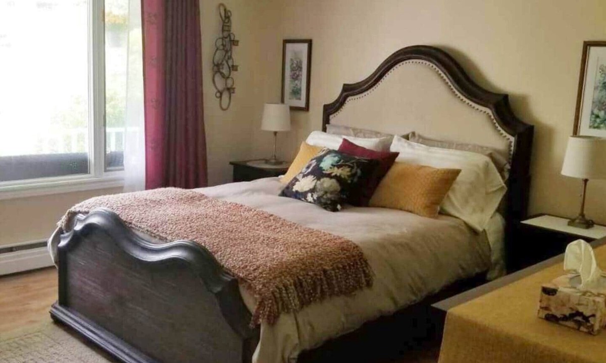 Trinity Bed & Breakfast | The Garden Room, Trinity Guest House