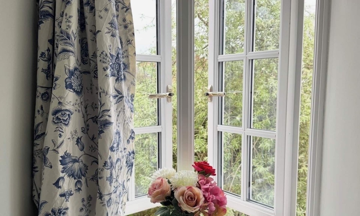 Selborne Cottage | The Garden Rooms, Selborne - Jane Austin country & the South Downs National Park