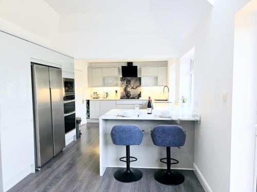 Horley House | The Gardens