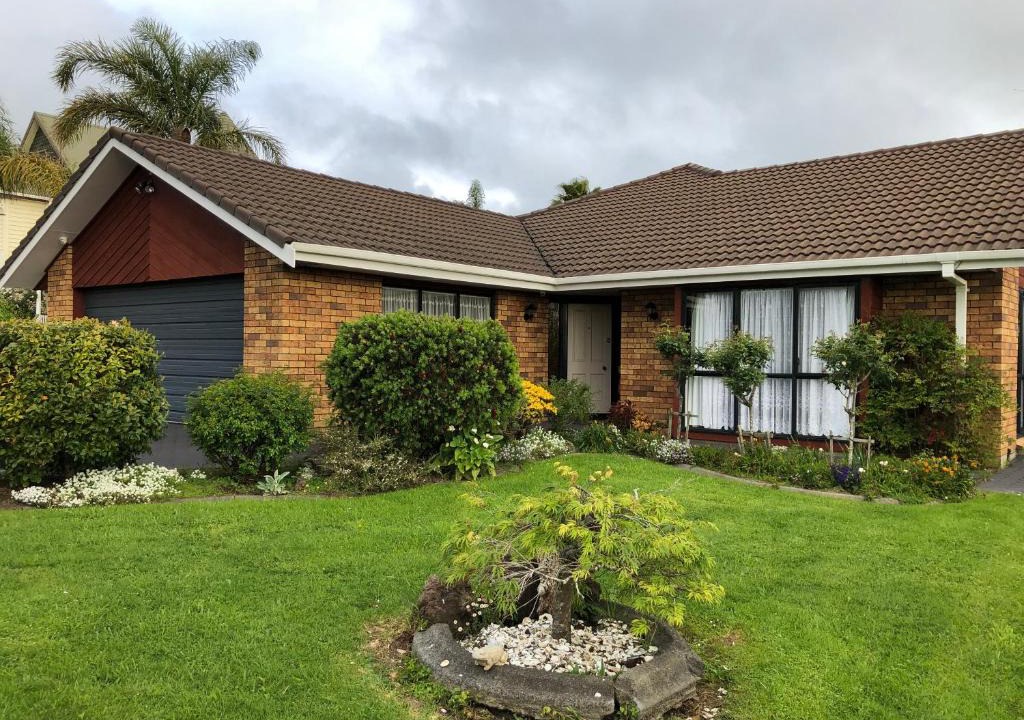 The Gardens House | The Gardens' Treasure