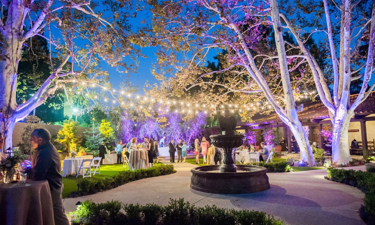 North Hollywood Hotel | The Garland