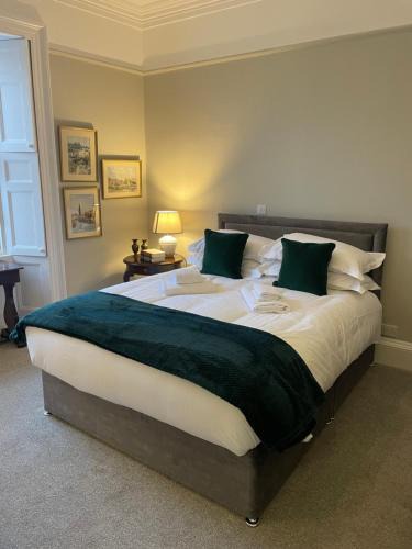 Kirkcudbright Hotel | The Garret Hotel