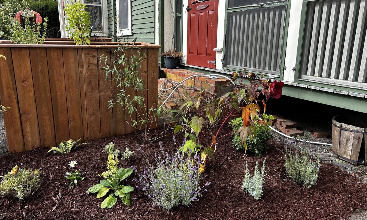 Annapolis Royal Hotel | The Garrison House Inn