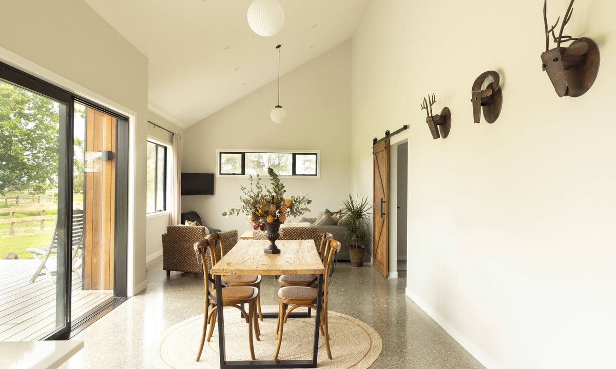 Clevedon Cottage | The Gatehouse