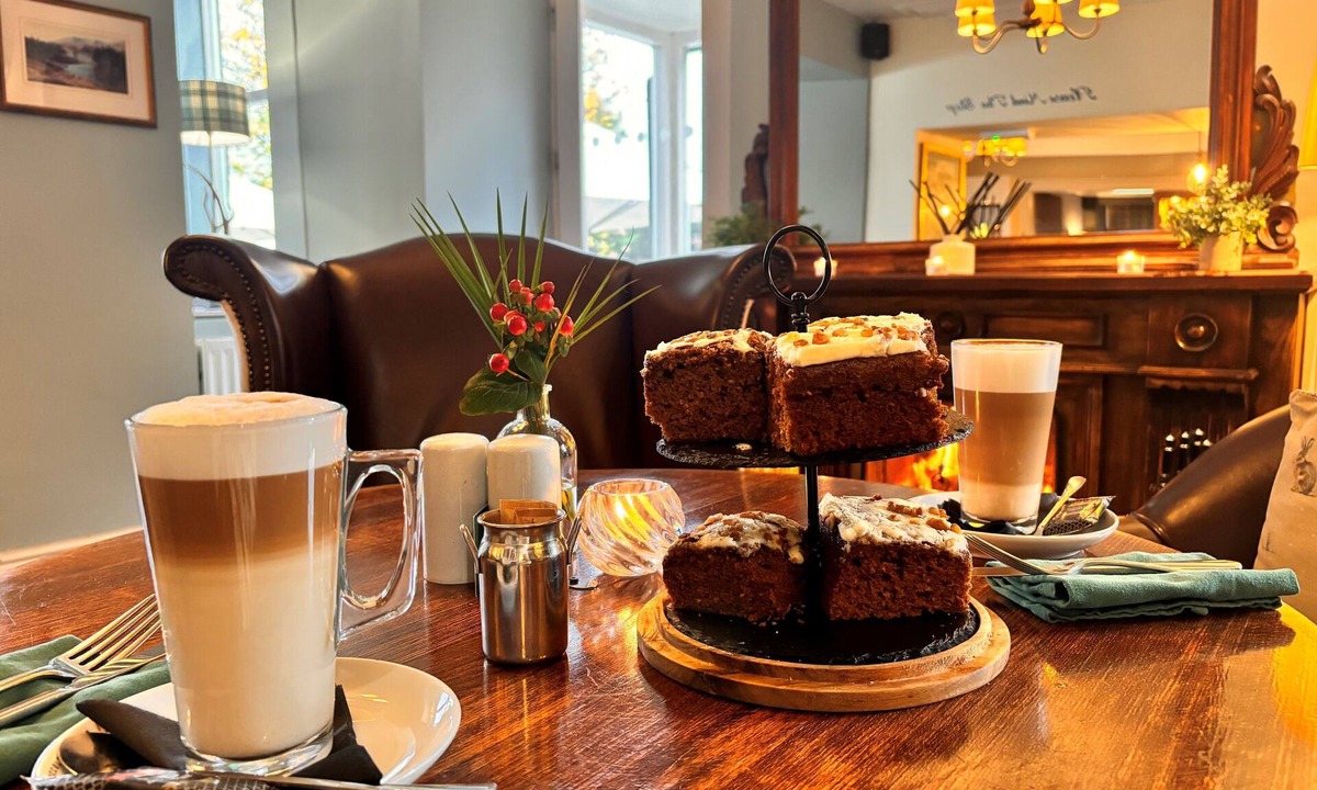 Kendal Hotel | The Gateway Hotel