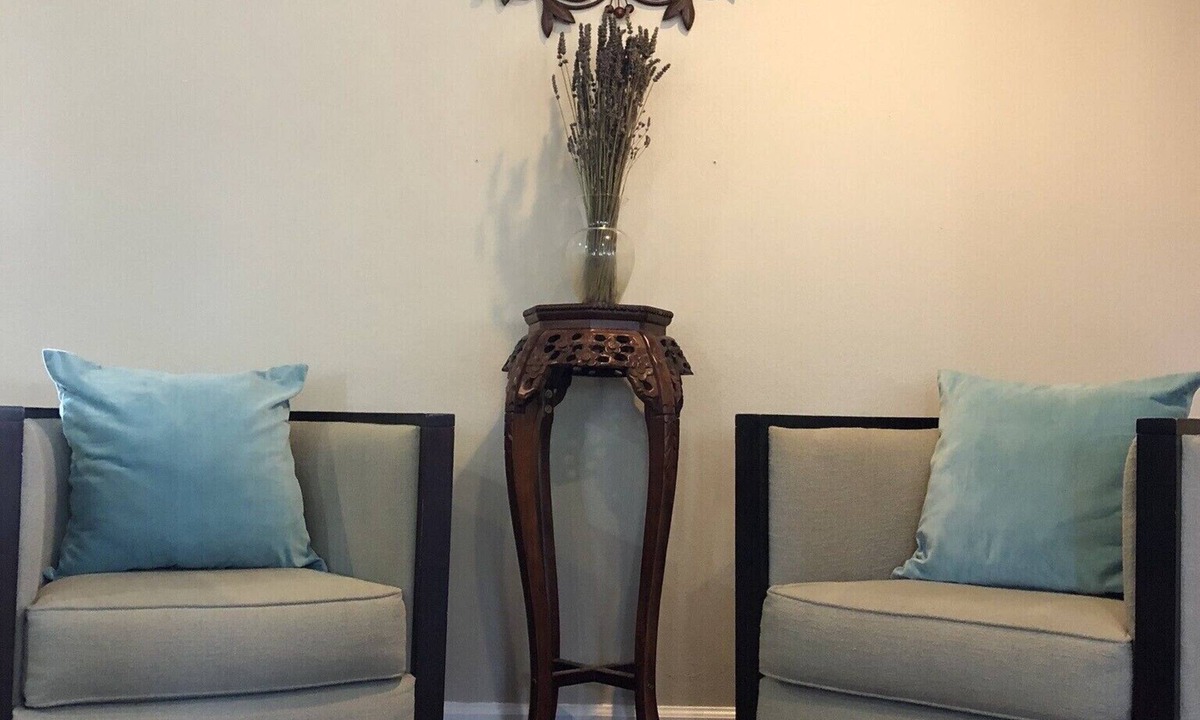 Forest Grove House | The Gathering Place!