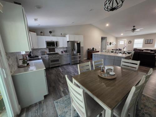 Waynesville Villa | The Gathering Place At Fort Leonardwood