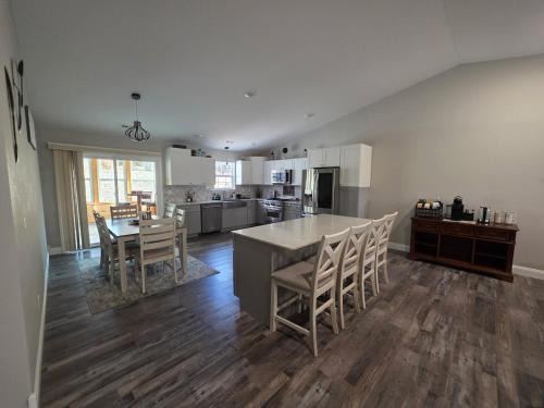 Waynesville Villa | The Gathering Place At Fort Leonardwood
