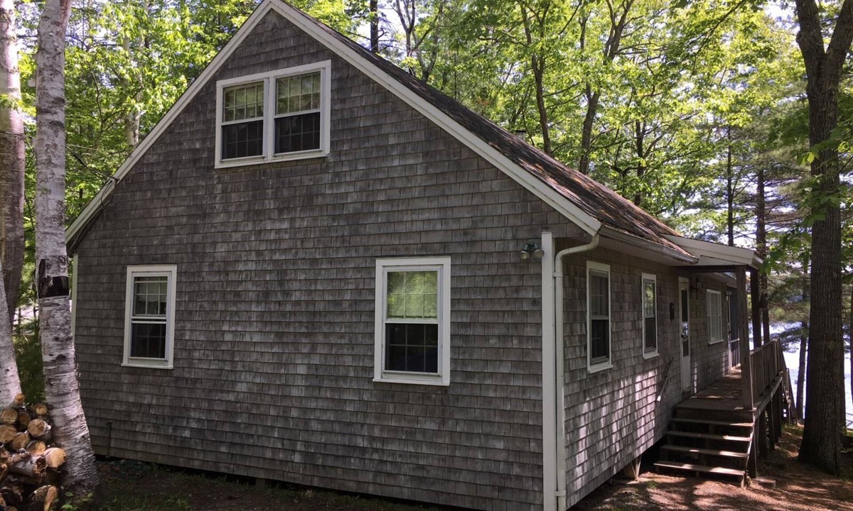 Jefferson House | The Gathering Place/Jefferson