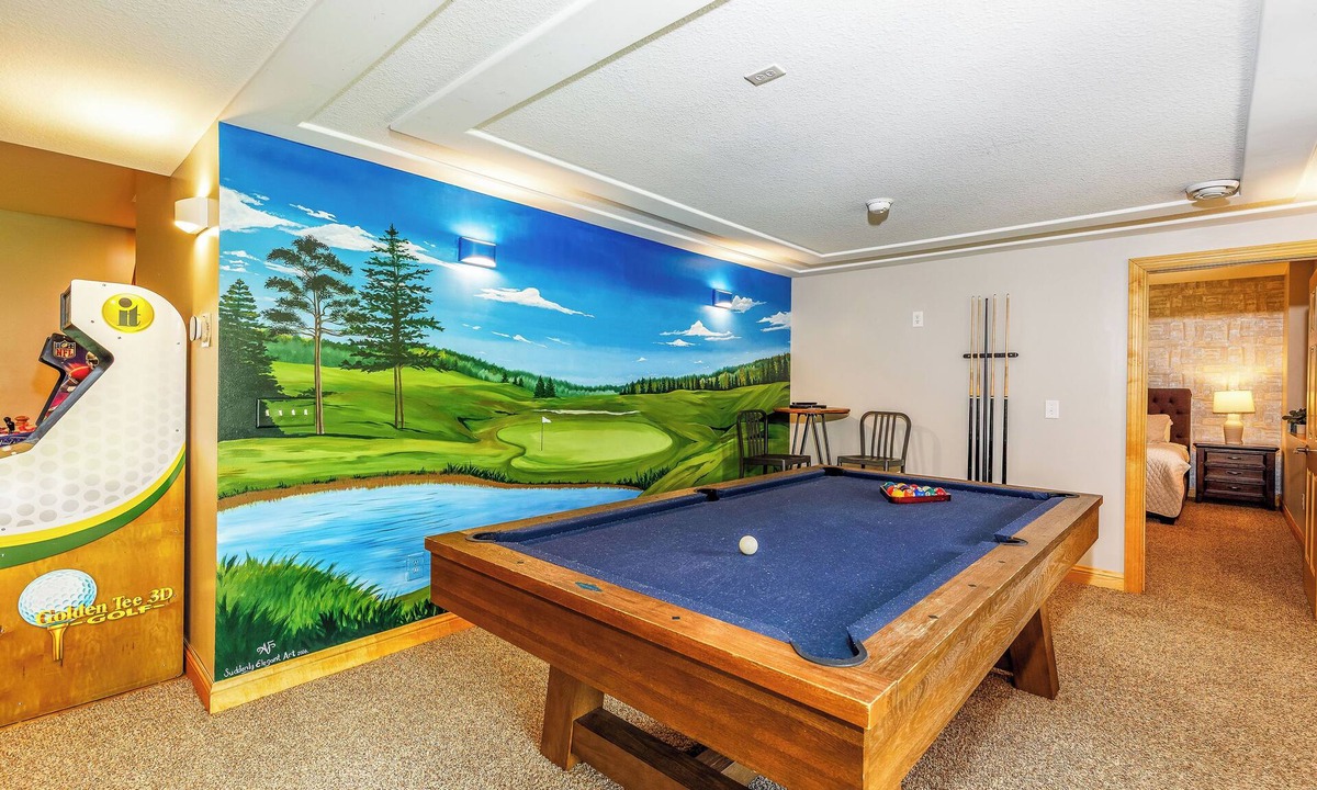 The Galena Territory House | The Gathering Place- Modern, Spacious, 6 Bedrooms