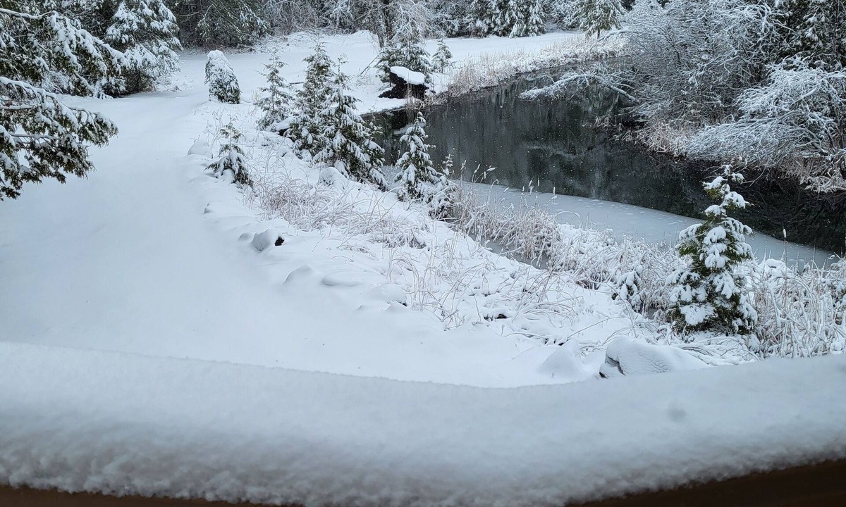 Limerick Bed & Breakfast | The Gathering Place on Golden Ponds