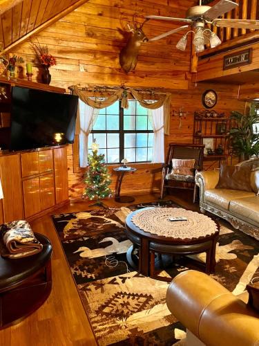 Tylertown House | The Gators Nest