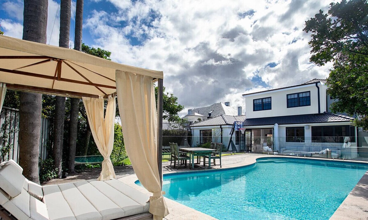 Vaucluse House | The Gatsby, Vaucluse