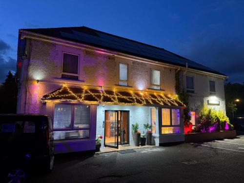 Horley Hotel | The Gatwick White House Hotel