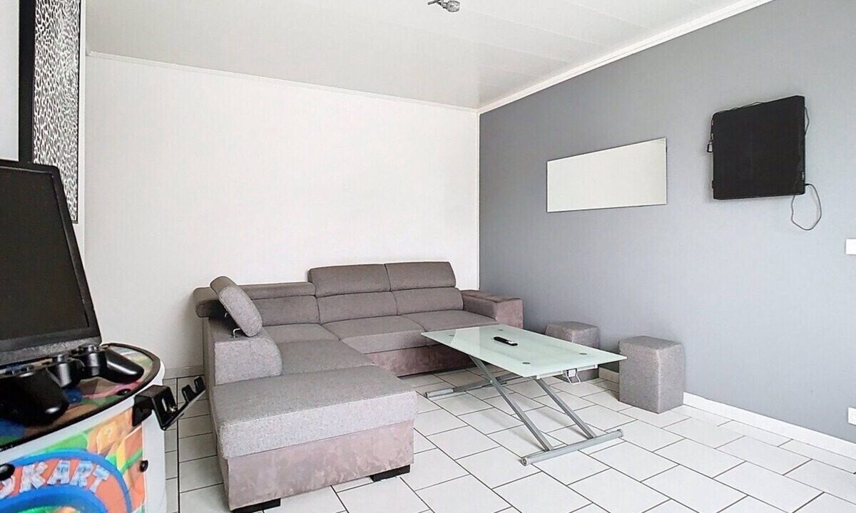 Gavrelle Apartment | The Gavrelle refuge