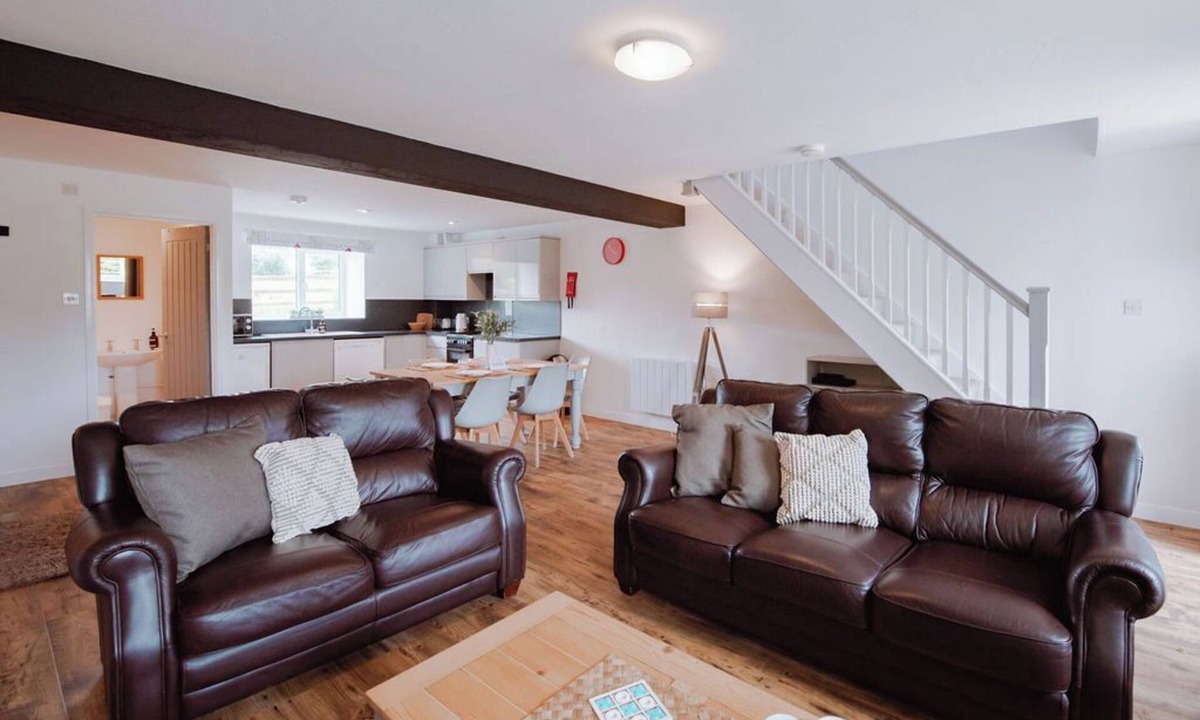 St Margaret's at Cliffe Cottage | The Stable - 2 Bedroom