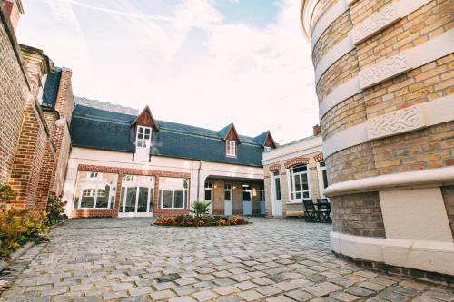 Saint-Honore - Jeanne d'Arc Bed & Breakfast | The Gem