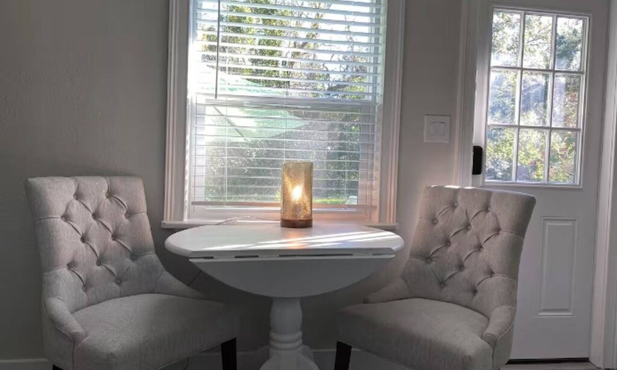 Plantation Estates Apartment | The Gemini Retreat