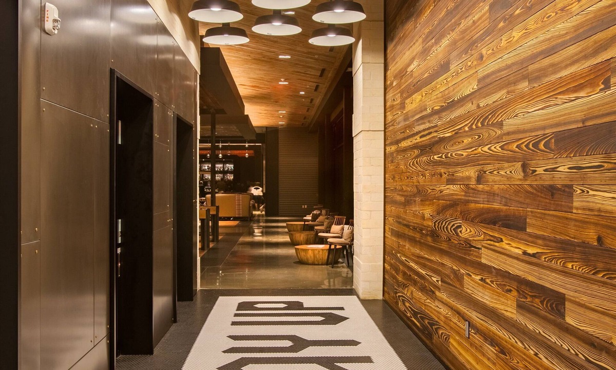 College Station Hotel | The George, by Valencia Hotel Collection