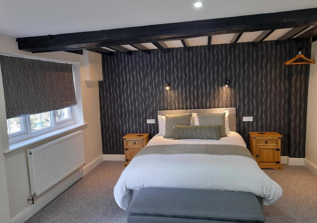 Long Melford Hotel | The George & Dragon Hotel