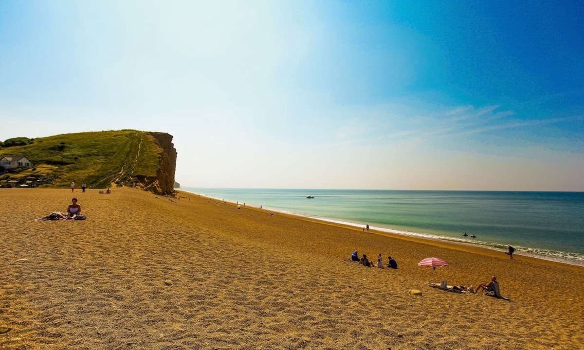 West Bay Hotel | The George